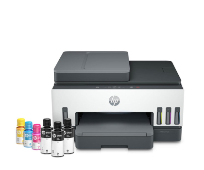 Urządzenie wielofunkcyjne HP Smart Tank 790 4WF66A
